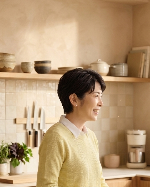Mami Kimura