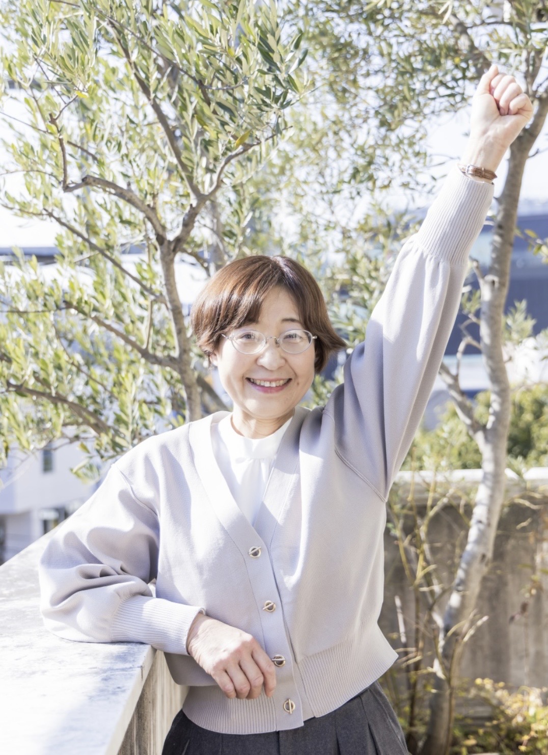 Kimiko Oka