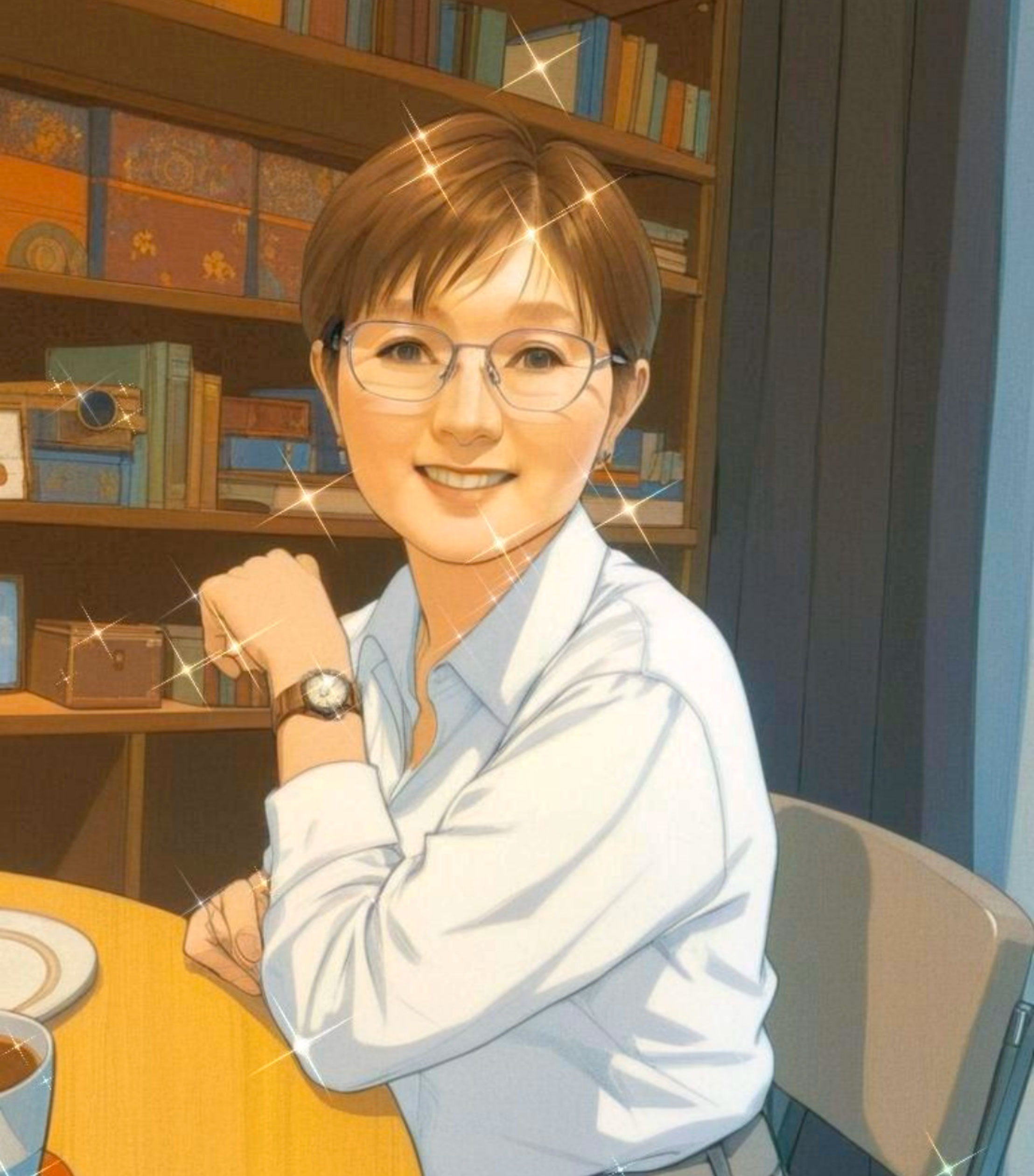SaitamaWarabi