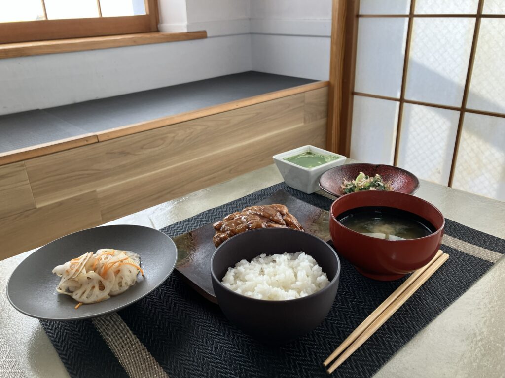 TOKYO, Japanese Cooking Class to Awaken Your Senses