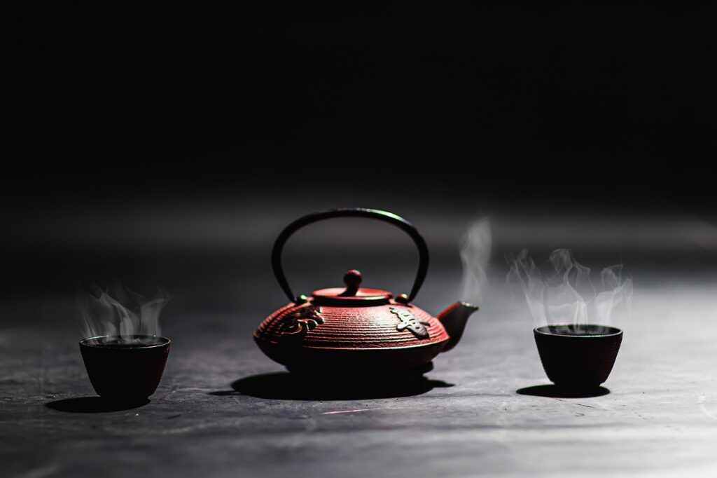 TOKYO, Japanese Cooking Class to Awaken Your Senses