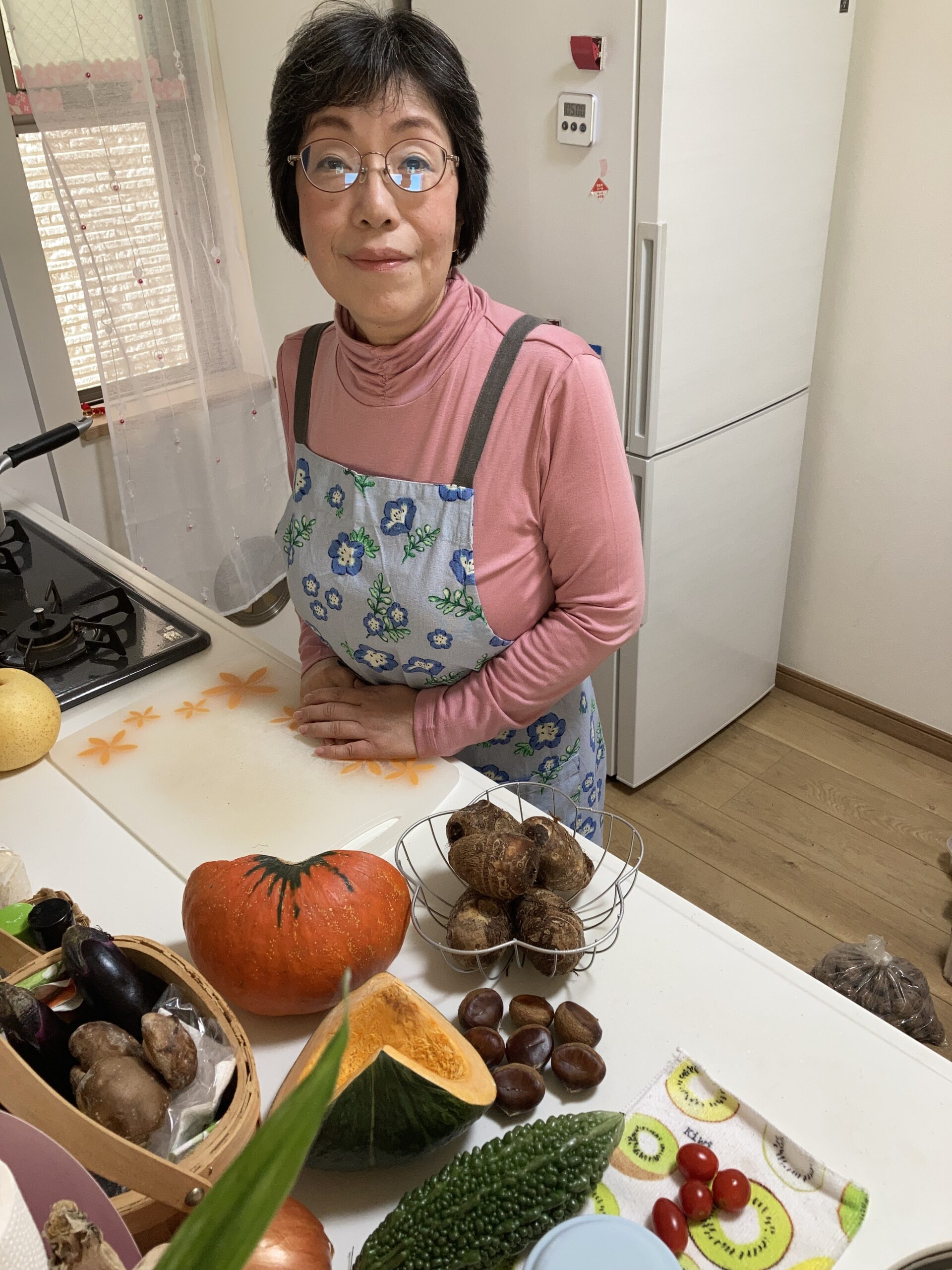 Ikuko Kuriyama