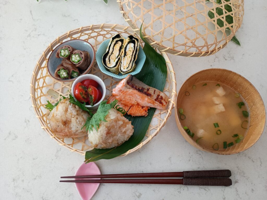 【Ashiya, Hyogo】 Home Cooking Class