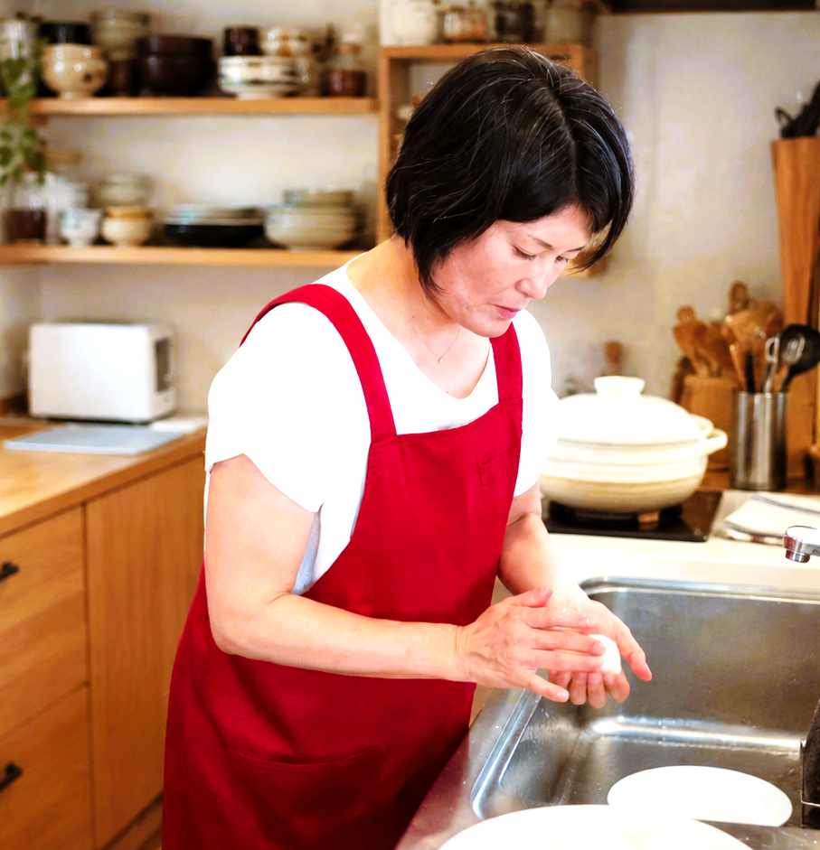 Emiko Sakai